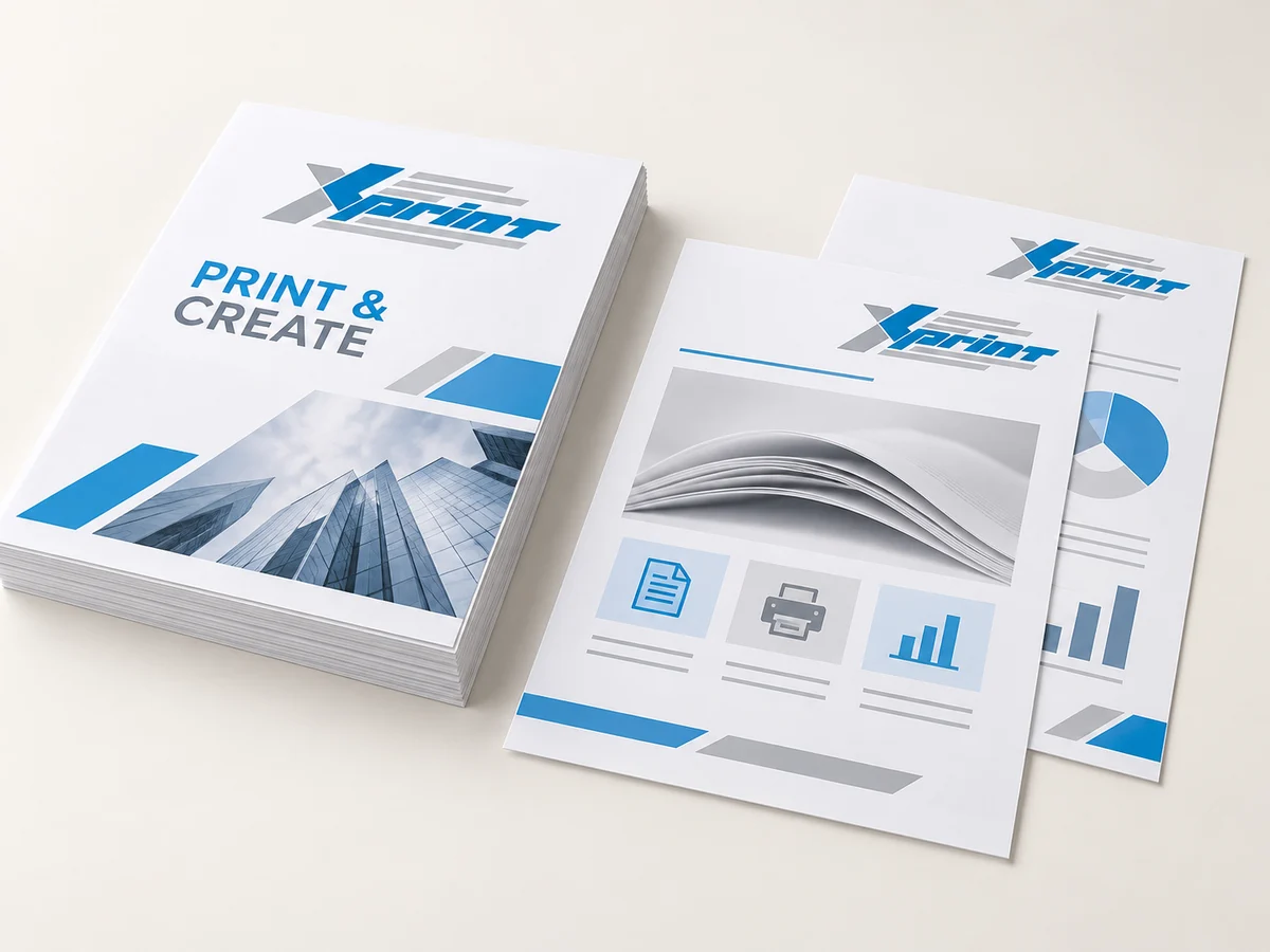 Digital printing — XPrint