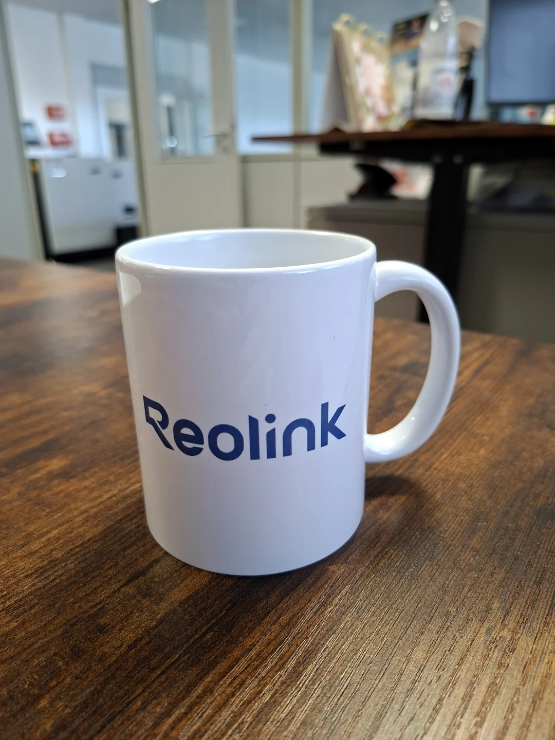 Un logo aziendale per la pausa caffè — Progetto cliente · XPrint