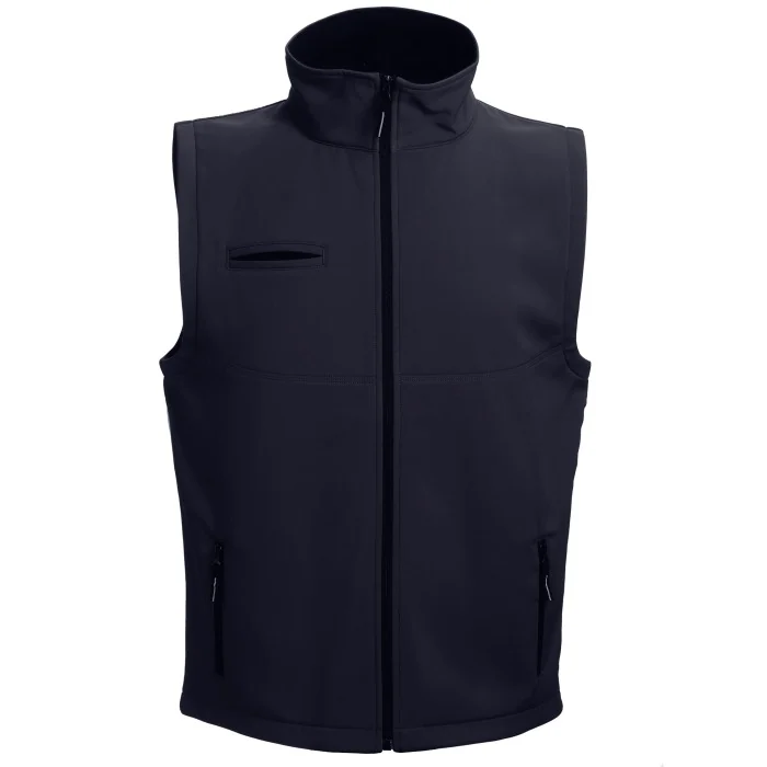 Softshell vests — XPrint
