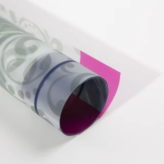 Folie / Vinyl — Produktbeispiel